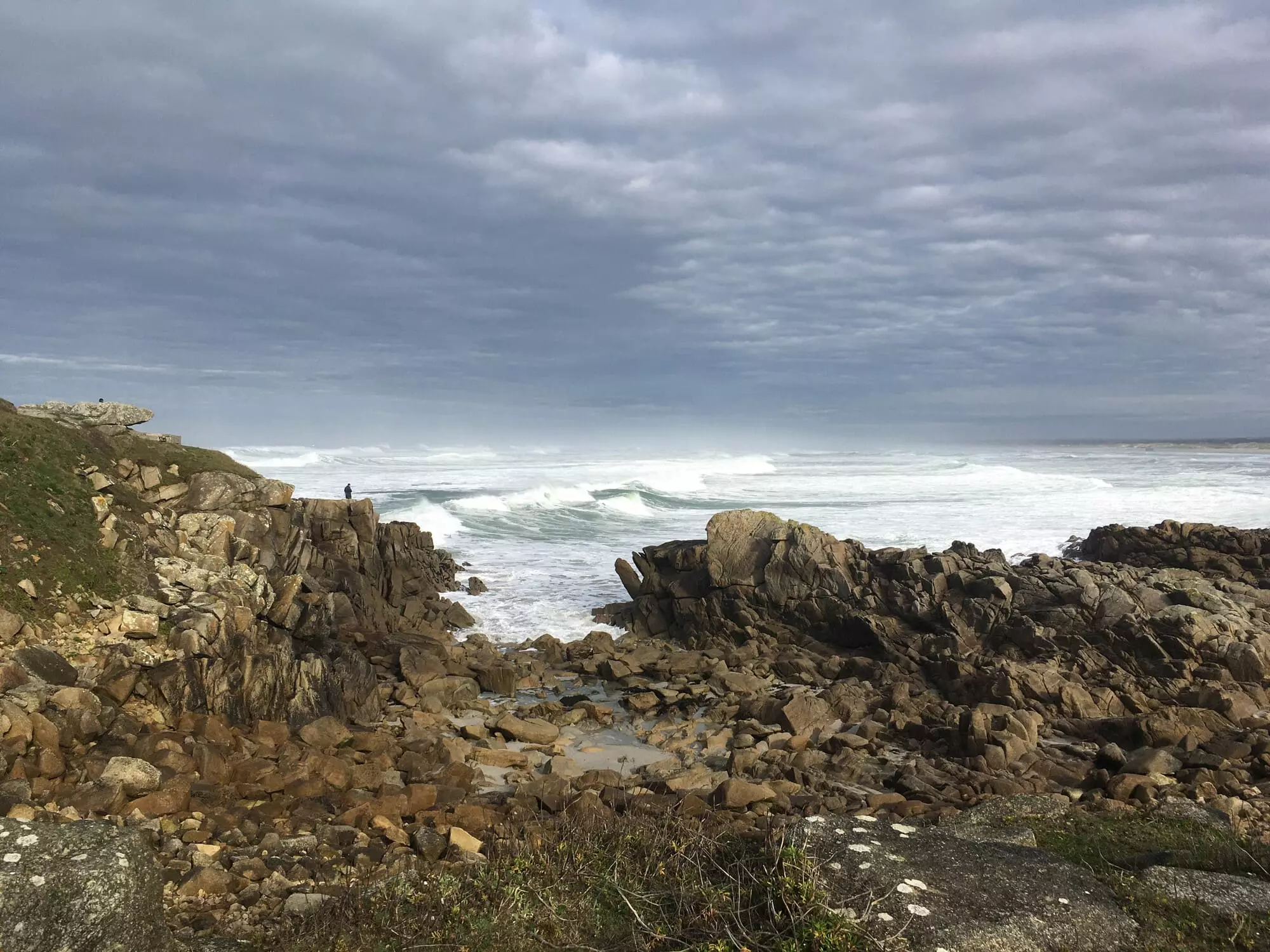 Gouffre (Plougrescant)