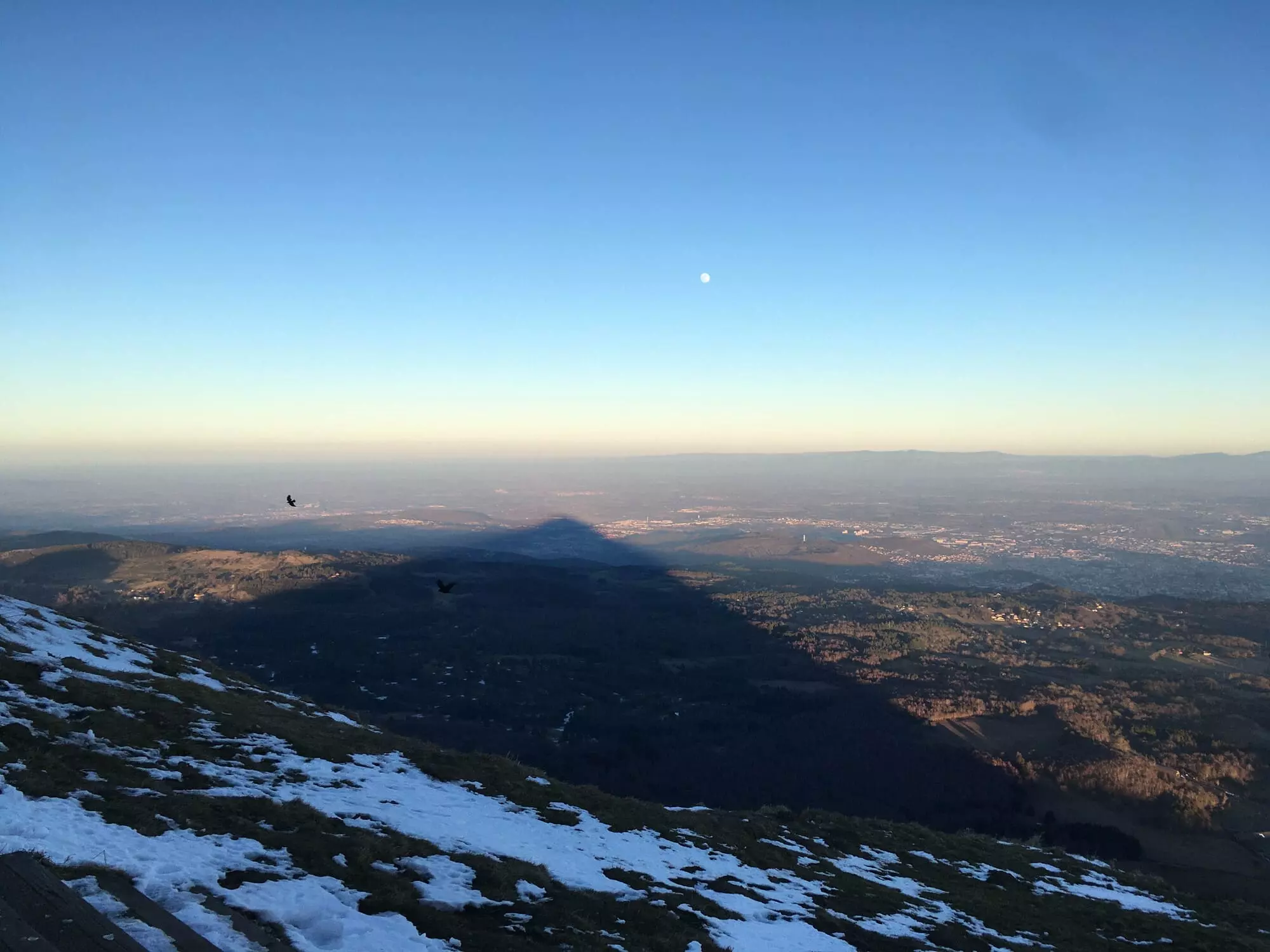Puy-de-dome